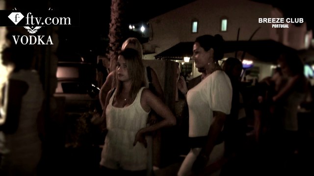 Vodka Club Promo Breeze Club 2