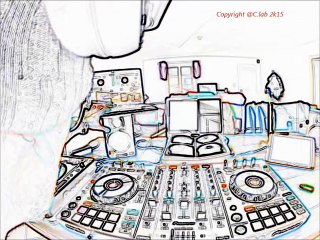 Freestyle Impro Mix 2k15