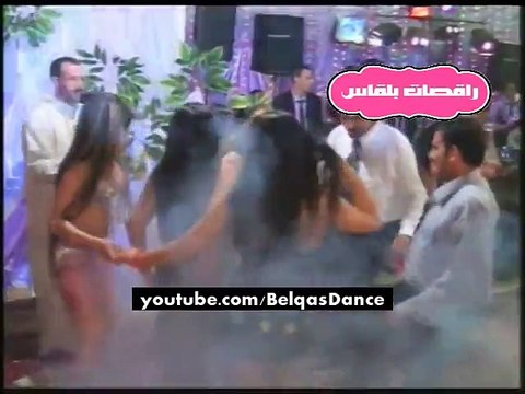 راقصات اخر دلع ورقص مثير بملابس اخروسخة شبة عارية نار جسم سكسي اووي واحلى تقسيم 2014 راقصات بلقاس