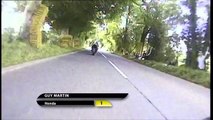 THE INCREDIBLE   ULSTER GP   ♛ ✔ ★5 Minutes★ of Pure Road Racing ✔   Isle of man TT Type Racing