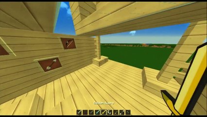 Minecraft PVP TexturePack  For 1.7.2/1.7.10