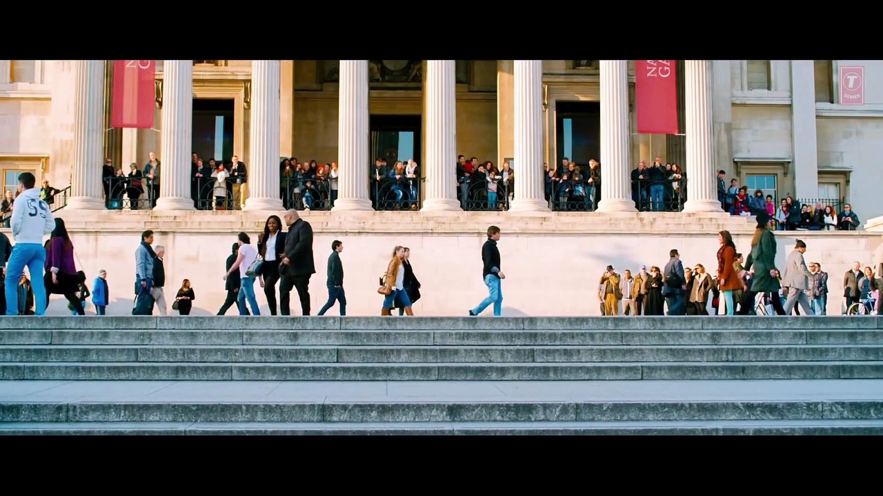 Total Siyapaa Trailer (Official) 2013 - Ali Zafar, Yaami Gautam, Anupam Kher, Kirron Kher