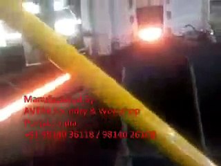 Automatic Rolling Mill Plant