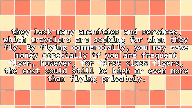 Eliminate The Hassles In Airports With Private Aircraft Charter Services