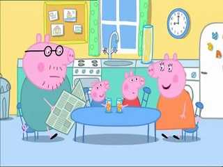 Peppa Pig Bubbles