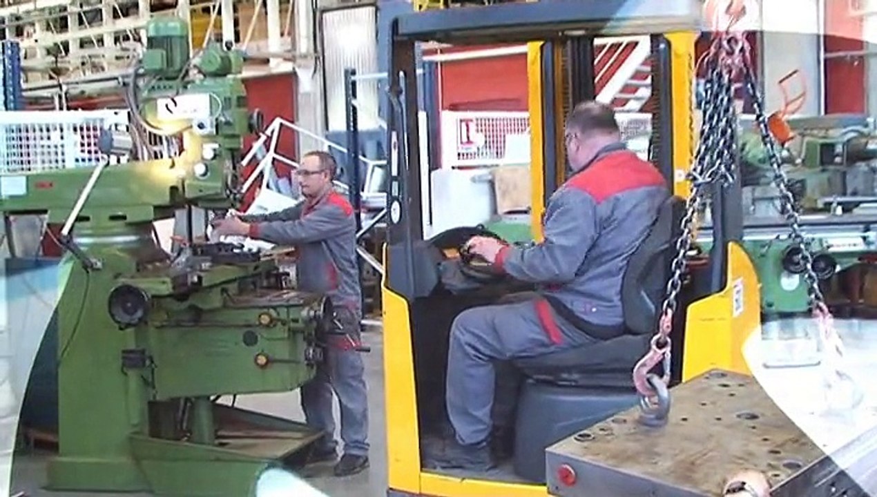 SMOBY - MECANICIEN MOULISTE