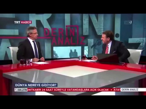 Derin Analiz-Avrupa Parlamentosunun Avrupa İnsan hakları mahkemesi gibi davranması