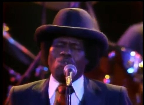 Junior Wells, Buddy Guy, John Mayall - Messin' With The Kid