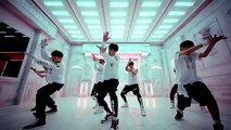 [MV] BTS(ë°©íƒ„ì†Œë…„ë‹¨) - NO(ì—”ì˜¤)-SD