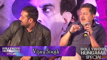 "Bombay Velvet Has Cost Us 80 Crores": Vijay Singh