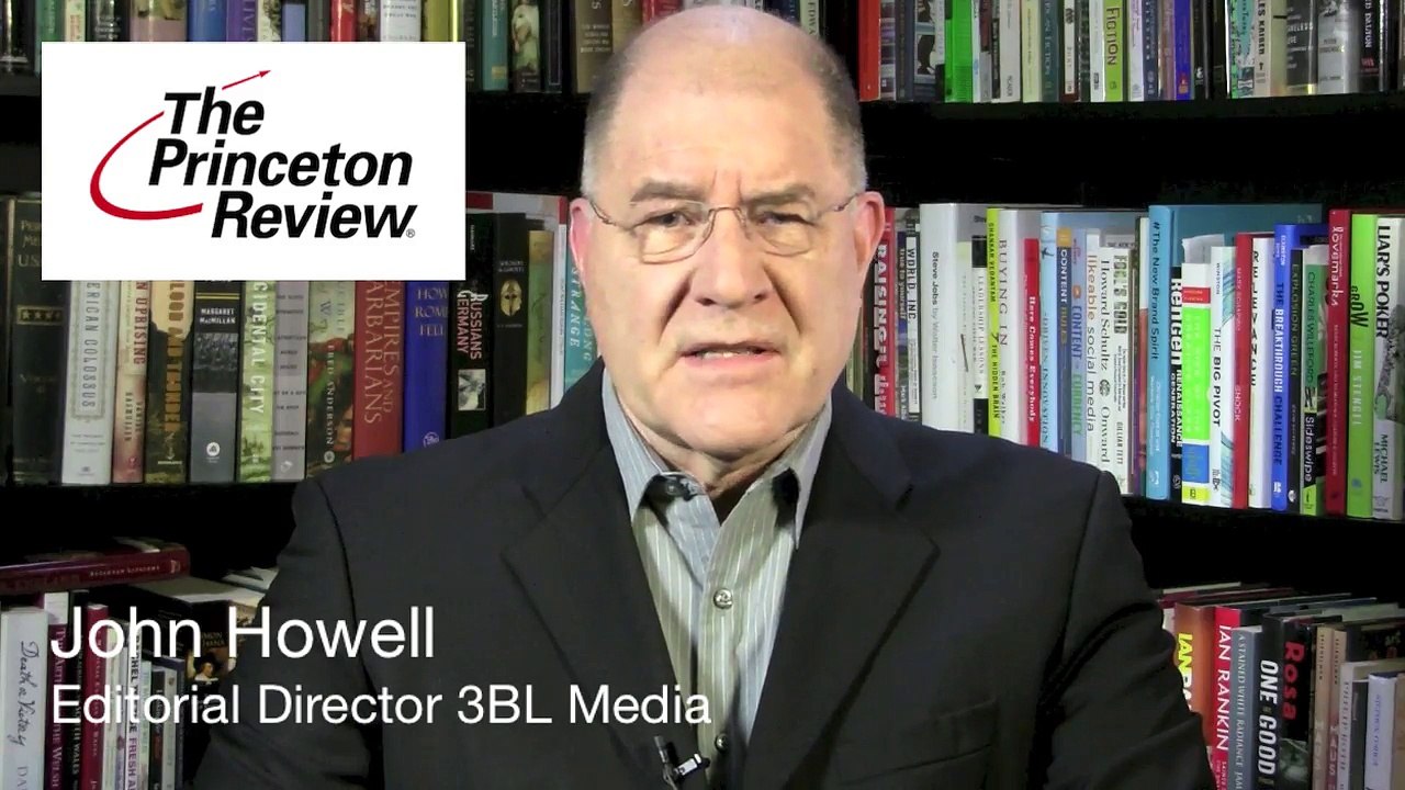 Top 50 Green Colleges Named by Princeton Review - The Minute