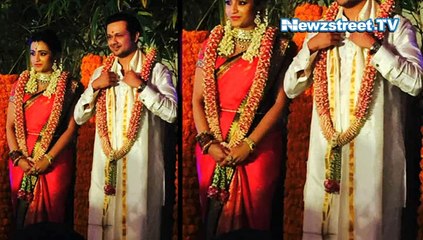 Trisha Krishnan calls off her engagement with Varun Manian