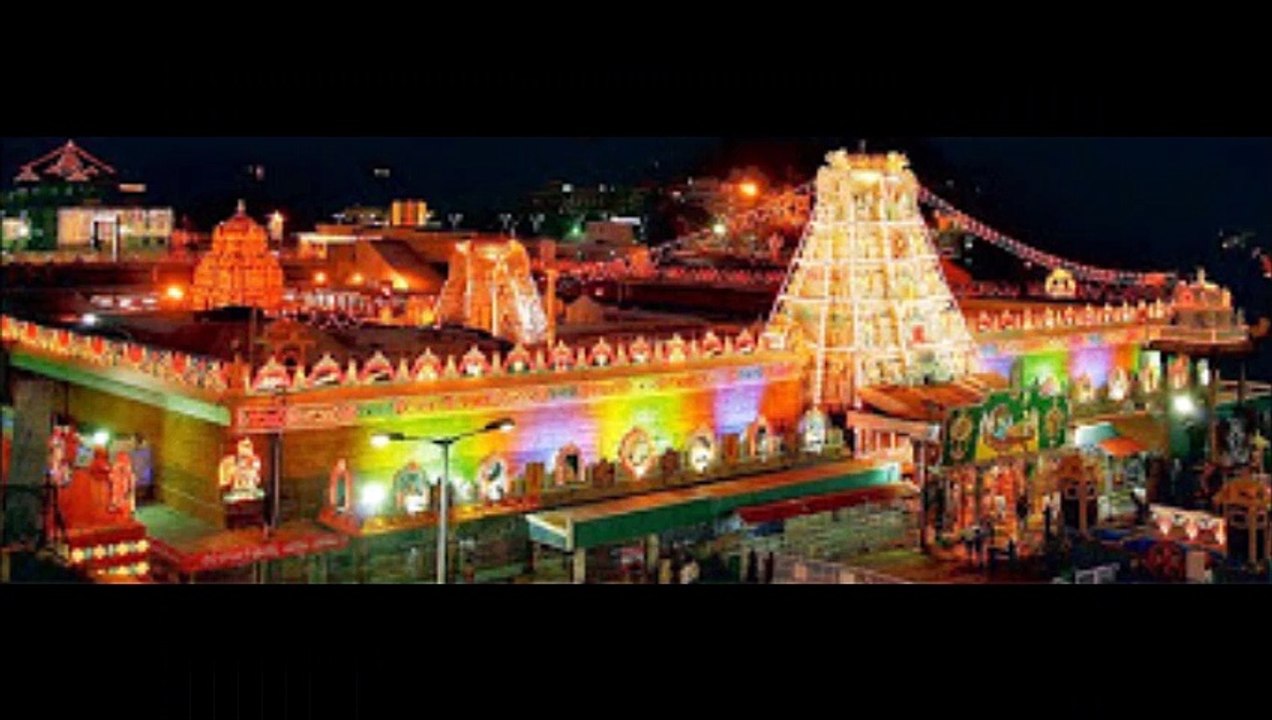 శ్రీ వేంకటపతి కళ్యాణ సంకీర్తనలు-అన్నమయ్య Part2