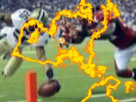 New Orleans Saints Anthem Song - Who Dat Black and gold Superbowl by K. Gates