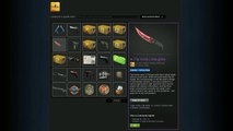 HOW TO MODIFY YOUR KNIFE & SKIN | Counter-Strike: Global Offensive