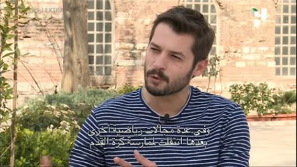 Anıl İlter; Eşim Reklam Filmimi Görünce 'Bu Adamla Evleneceğim' Demiş