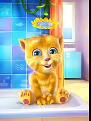 Joyeux anniversaire par Tom le chat !