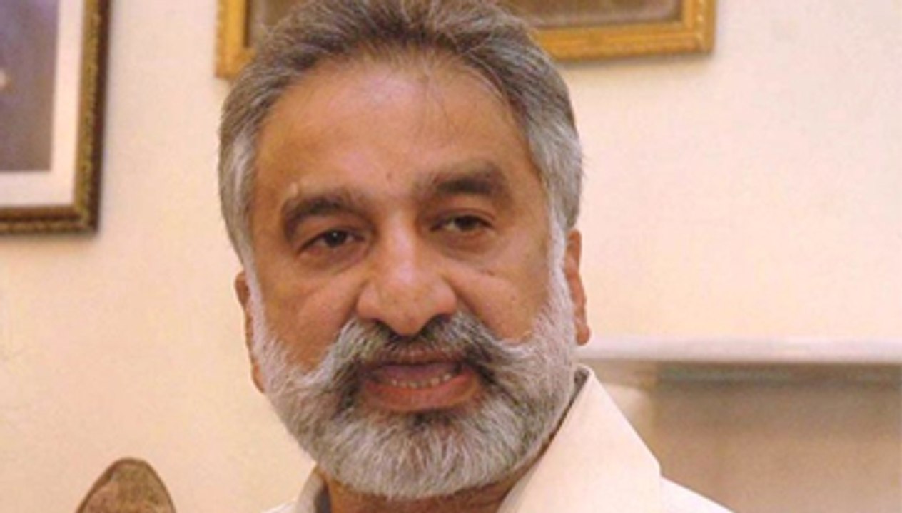 Zulfiqar Mirza