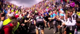 [Teaser] Tour de Yorkshire 2015