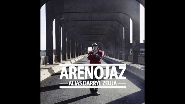 Areno Jaz - J'vends D'la Rime (Son Officiel)