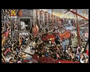 History Channel - Yeraltı Şehirleri - İstanbul