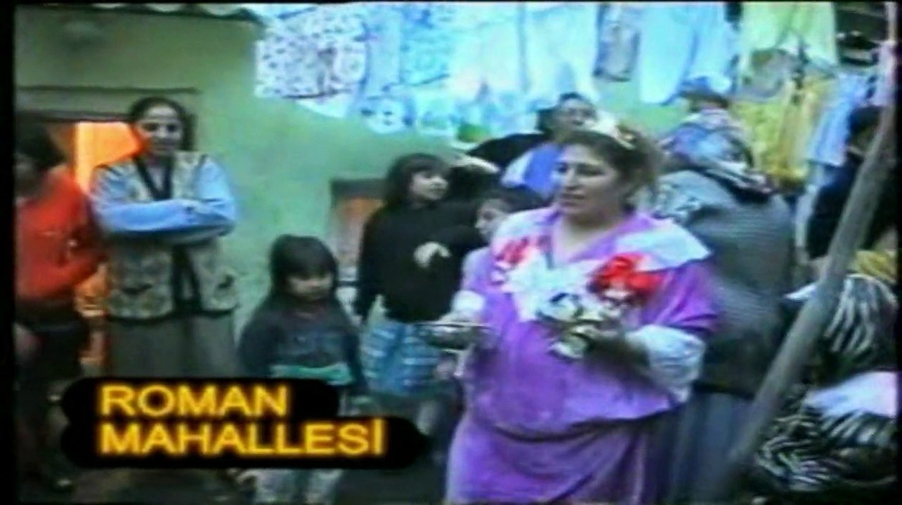 Deli Hasan - Gayda Roman Havası