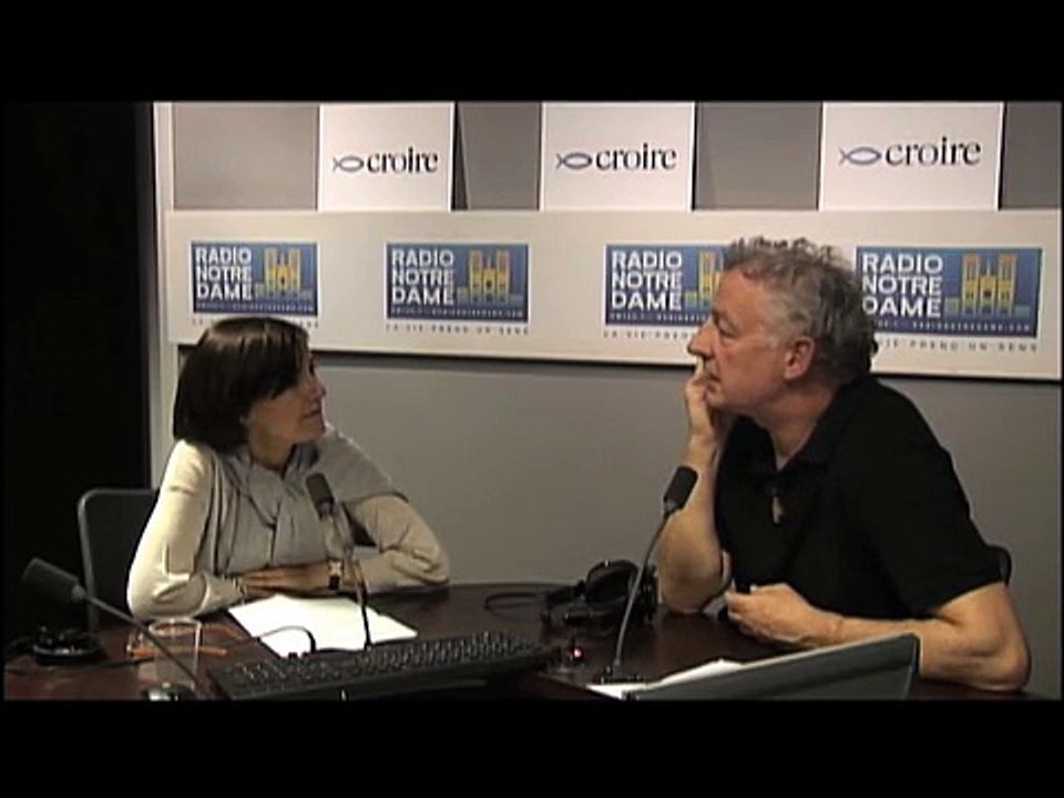 Mille questions à la foi : Comment savoir que nous avons péché "par omission" ? Sophie de Villeneuve pose la question au père Philippe Marsset, curé de Notre-Dame de Clignancourt à Paris