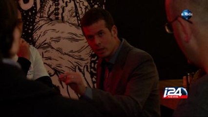 Political Speed Dating