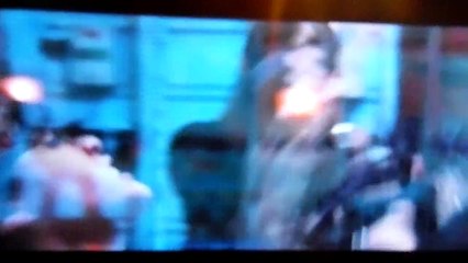 SOIREE RAP 25/04/15: Solo de breakdance de Teddy