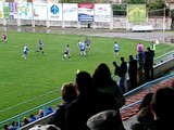 RUGBY A XIII ST GAUDENS / REALMONT 2015 2 em mi temps