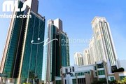 3 Bedroom Apartment Type A  in Al Durrah Tower with Sea and City View Units with Great Price and  Community Facilities . - mlsae.com