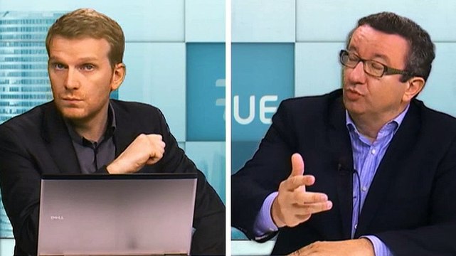 Peut-on attribuer les mauvais chiffres du chômage à François Hollande? #DirectPolitique