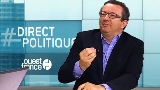 «Jean-Christophe Cambadélis» est aux abonnés absents