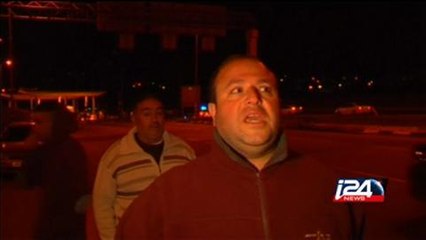 Palestinian teen shot dead after charging border police with knife in West Bank