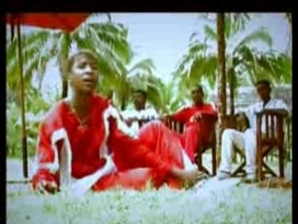 Jean Aimé-Tsy zao baban y zanakao