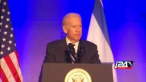 Biden downplays tensions with Israel, confirms delivery of fighter jets