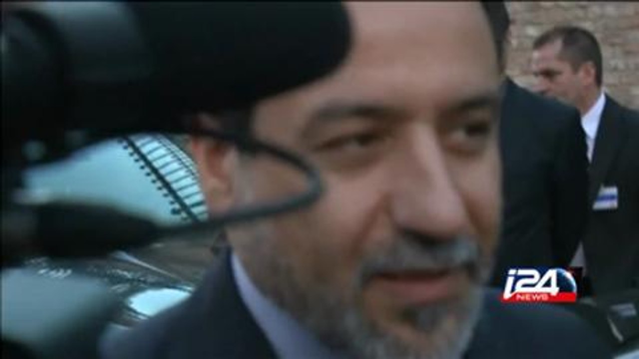 Iran talks, Vienna
