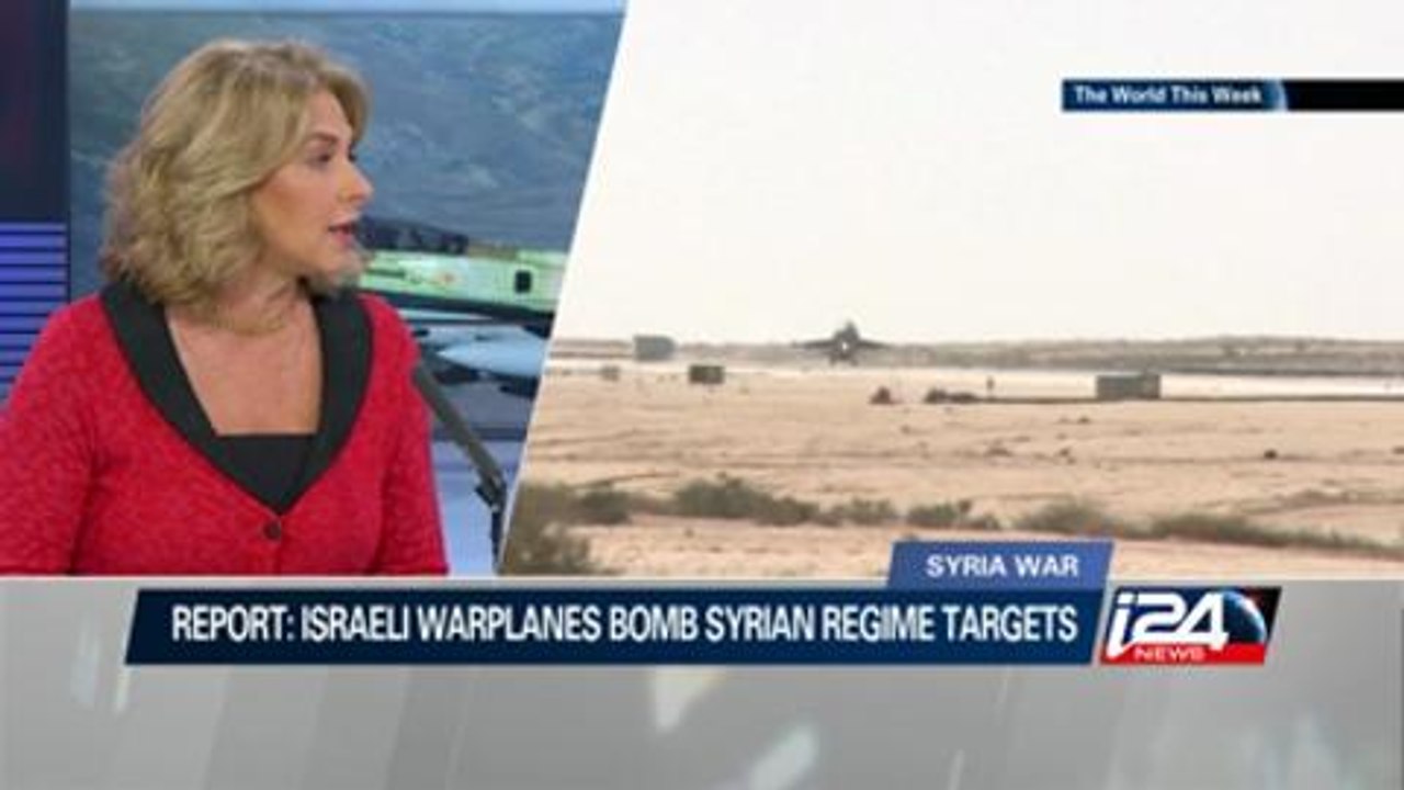 The World This Week - 04/26/2015