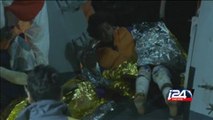 700 feared dead in migrant shipwreck in Mediterranean: UNHCR