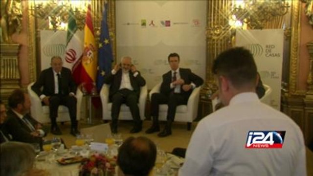 UN imposes arms embargo on Yemen's Huthi rebels