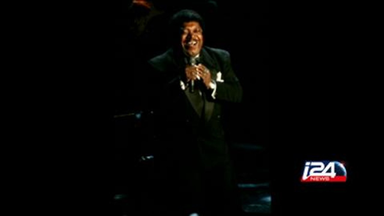 Soul icon Percy Sledge dies at 73