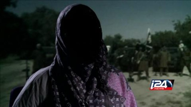 Report: Boko Haram trains kidnapped girls to attack and kill