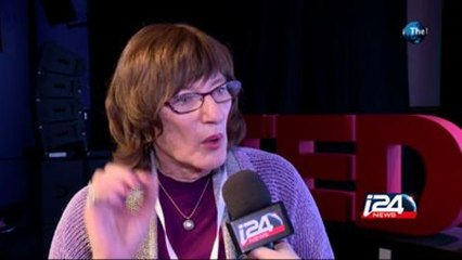 Israeli TEDx conference
