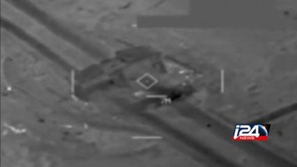 Obama and Iraqi PM meet in White House