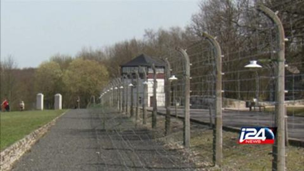 Germany marks Buchenwald anniversary