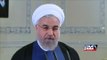 President Rouhani: no deal without lifting of sanctions