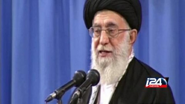 Iran nuclear: No guarantee of final deal, Khamenei says
