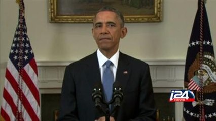 US, Cuba hold landmark meeting in Panama