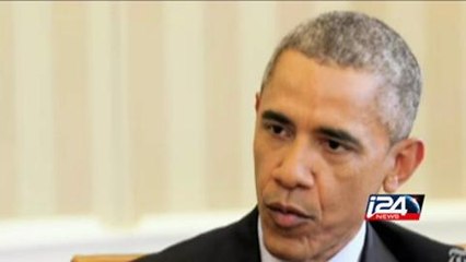 Obama: Israel should be concerned about Iran obtaining nuclear weapons