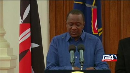 Kenya reacts to Garissa University attack
